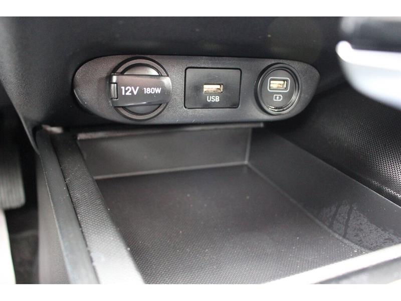 hyundai Elantra hybride 2022 - 34