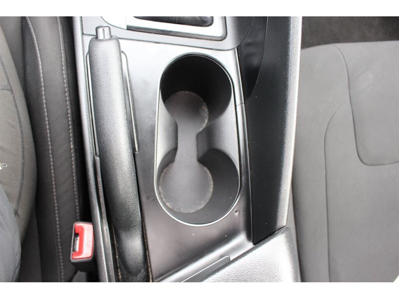 hyundai Elantra hybride 2022 - 37