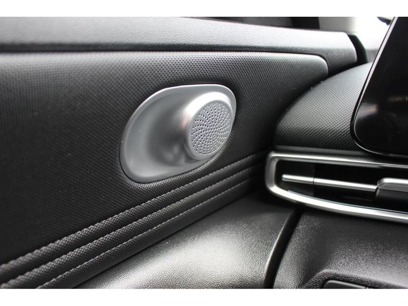 hyundai Elantra hybride 2022 - 38