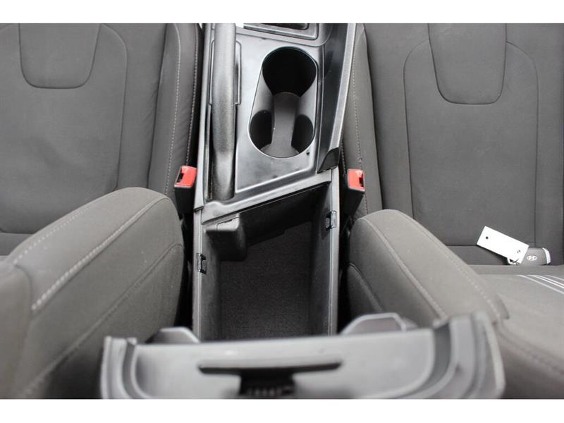 hyundai Elantra hybride 2022 - 39