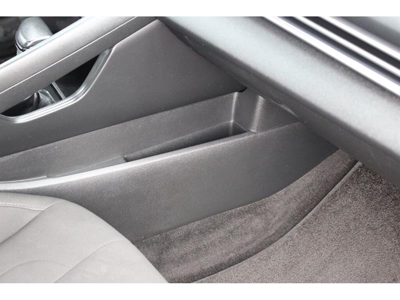 hyundai Elantra hybride 2022 - 44