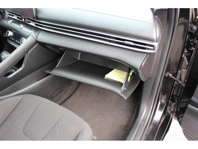 hyundai Elantra hybride 2022 - 45