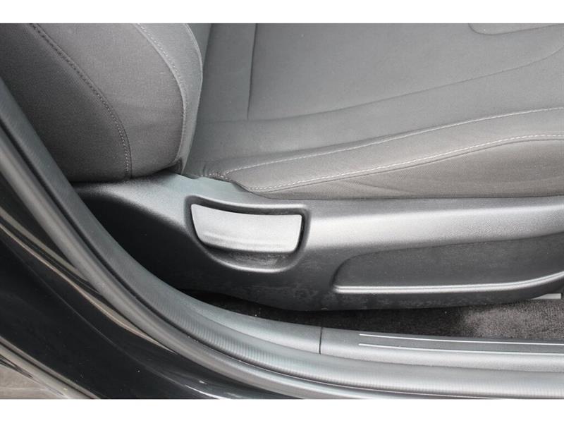 hyundai Elantra hybride 2022 - 46