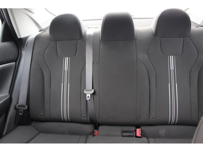 hyundai Elantra hybride 2022 - 48