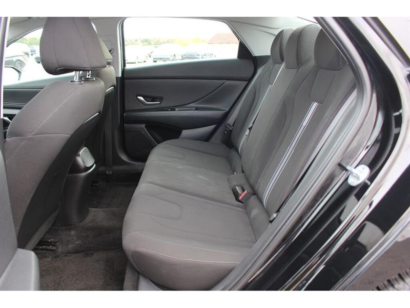 hyundai Elantra hybride 2022 - 50