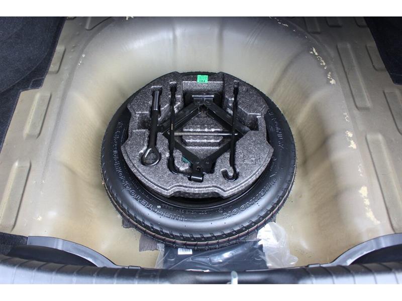 hyundai Elantra hybride 2022 - 53