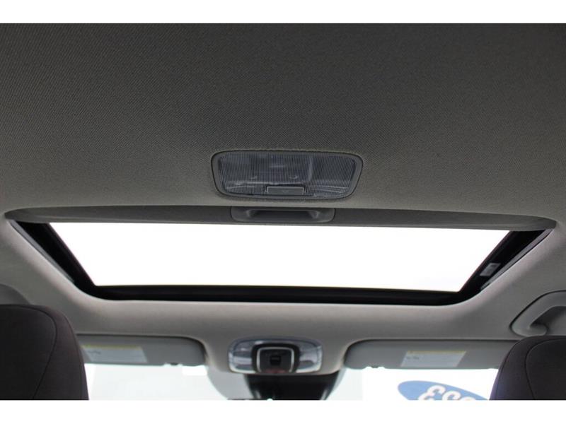 hyundai Elantra hybride 2022 - 54