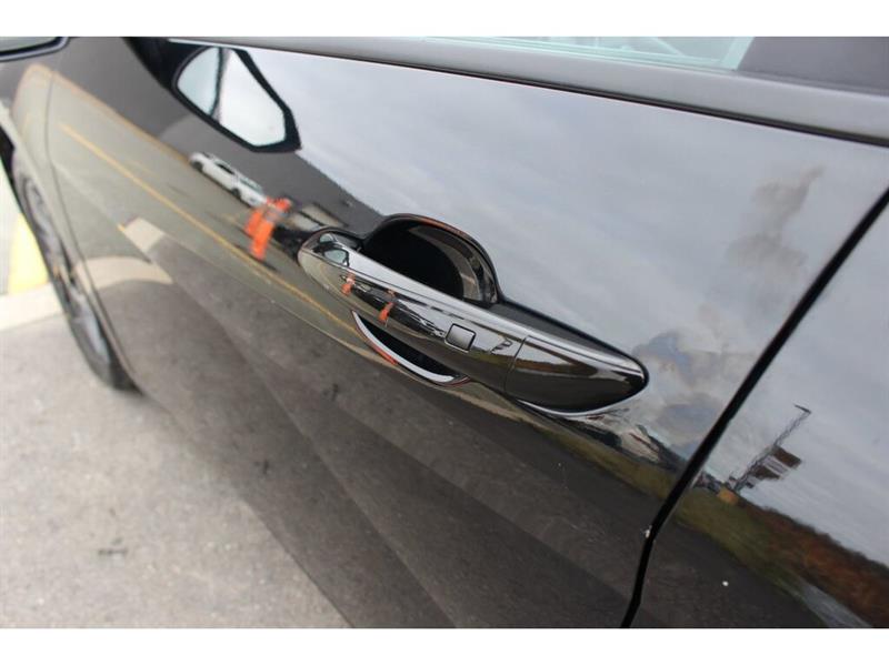 hyundai Elantra hybride 2022 - 57