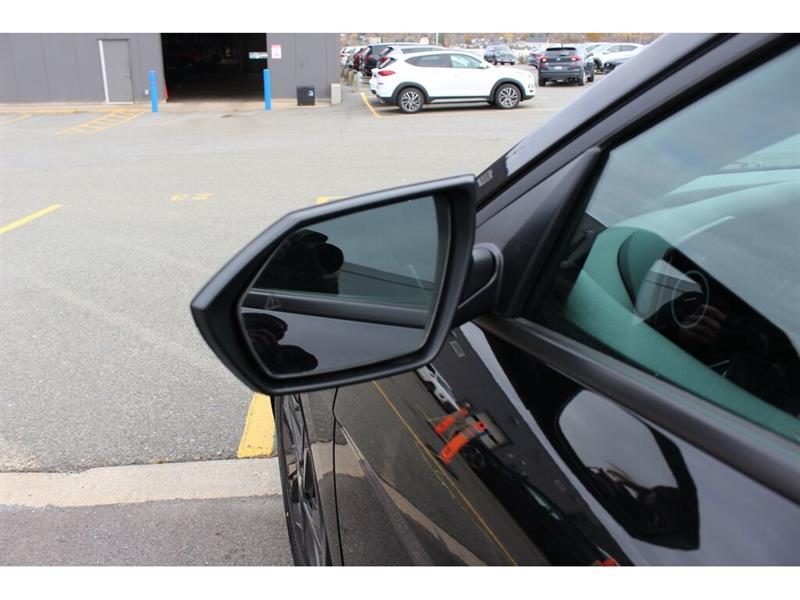 hyundai Elantra hybride 2022 - 58