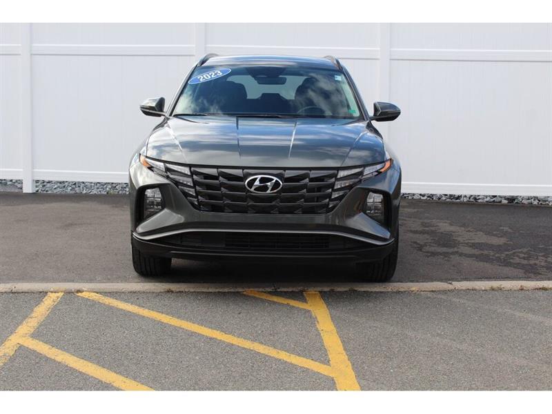 hyundai Tucson 2023 - 2