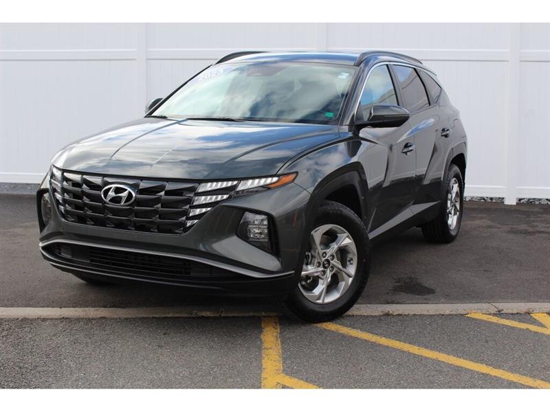 hyundai Tucson 2023 - 3