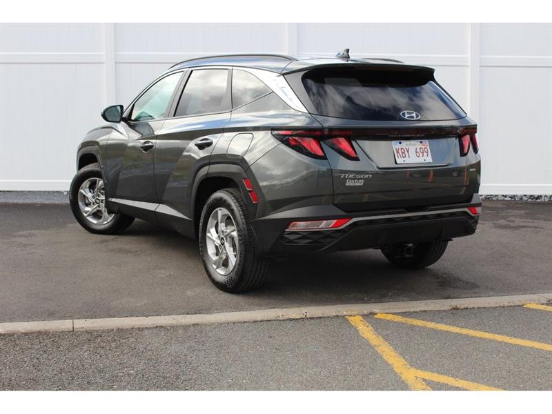 hyundai Tucson 2023 - 5