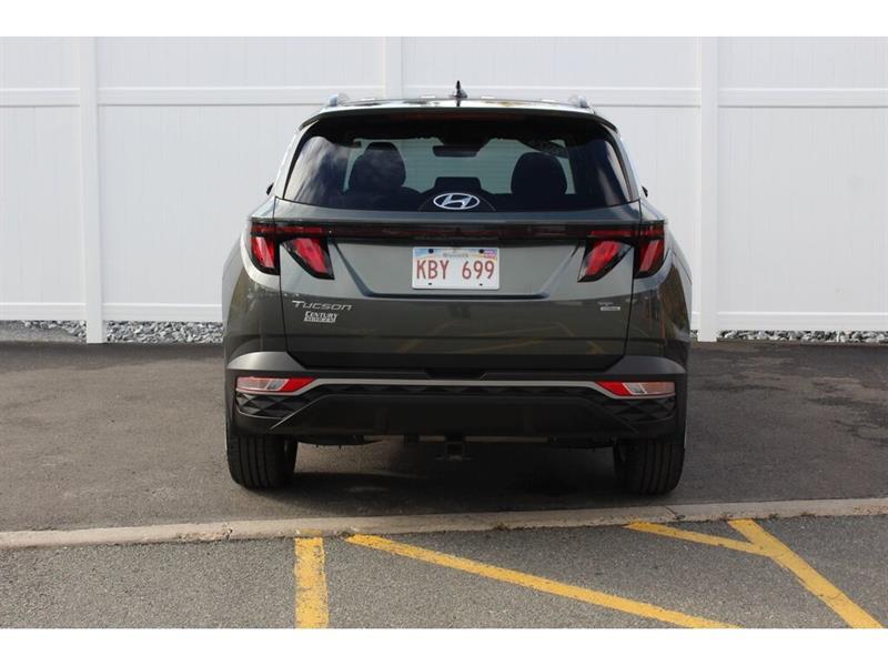 hyundai Tucson 2023 - 6