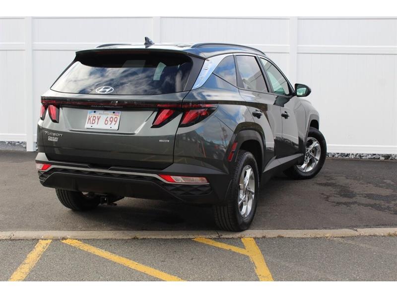 hyundai Tucson 2023 - 7