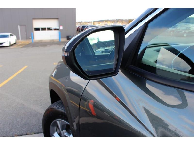 hyundai Tucson 2023 - 10