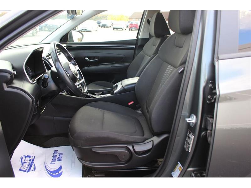 hyundai Tucson 2023 - 11