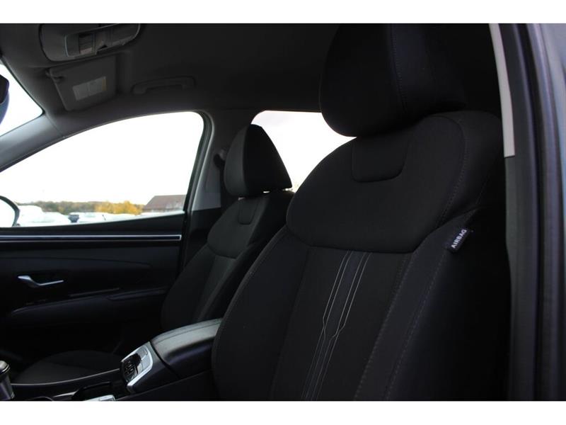 hyundai Tucson 2023 - 13