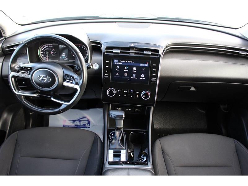 hyundai Tucson 2023 - 14