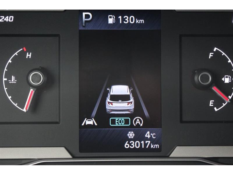 hyundai Tucson 2023 - 21