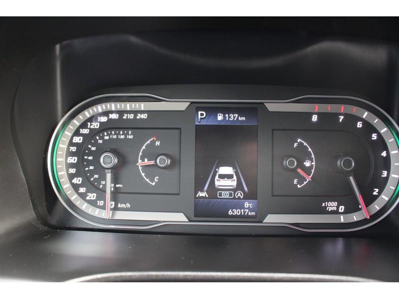 hyundai Tucson 2023 - 22