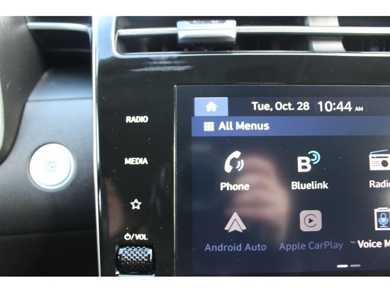 hyundai Tucson 2023 - 29