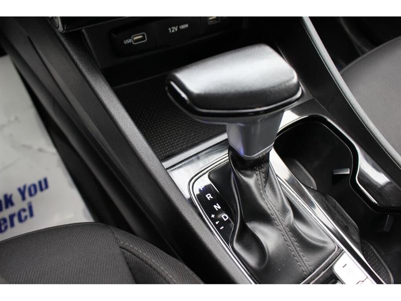 hyundai Tucson 2023 - 34