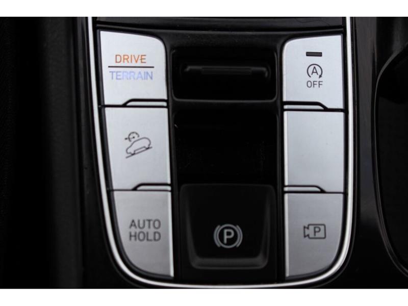 hyundai Tucson 2023 - 35