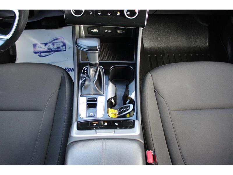 hyundai Tucson 2023 - 36