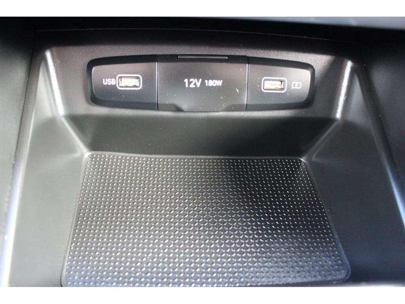 hyundai Tucson 2023 - 38