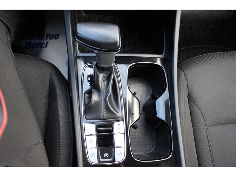 hyundai Tucson 2023 - 39