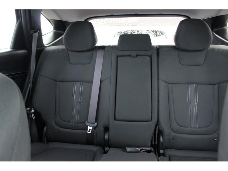 hyundai Tucson 2023 - 45