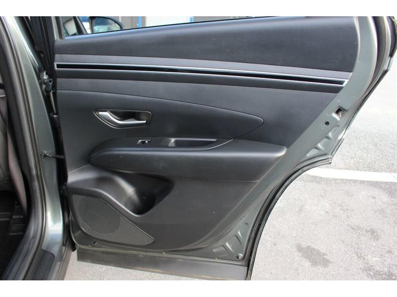 hyundai Tucson 2023 - 48