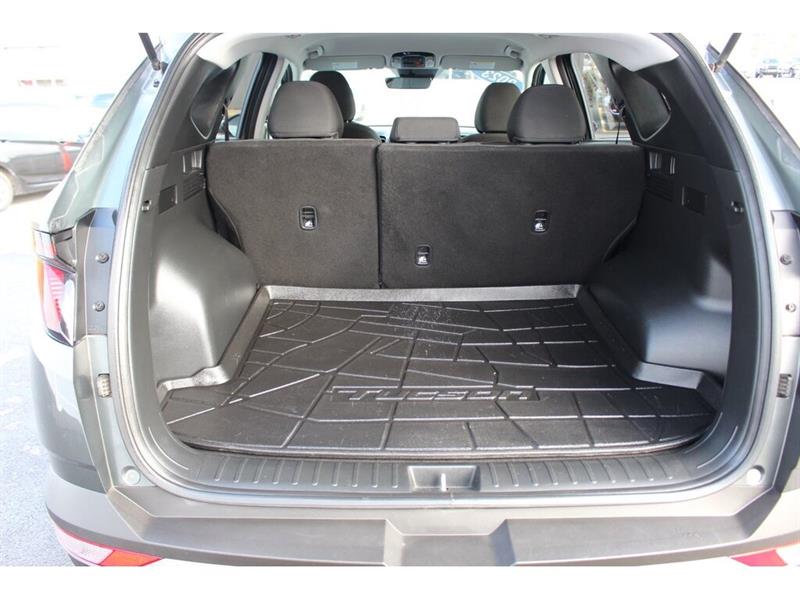 hyundai Tucson 2023 - 57