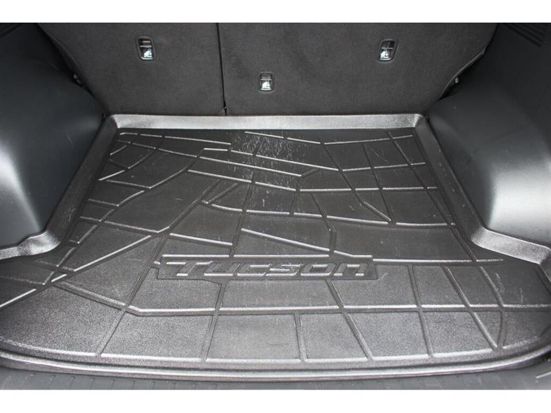 hyundai Tucson 2023 - 58