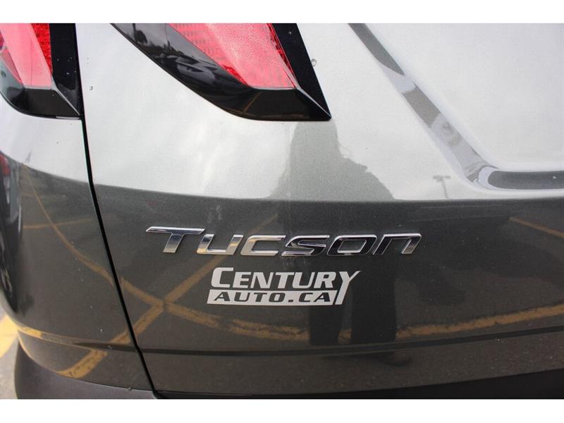 hyundai Tucson 2023 - 59