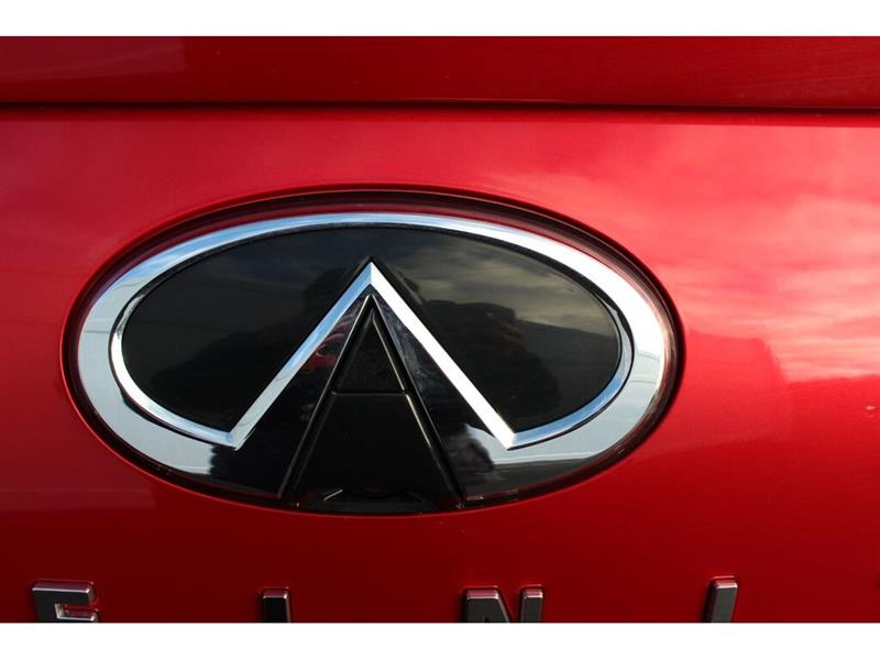 infiniti QX55 2022 - 10