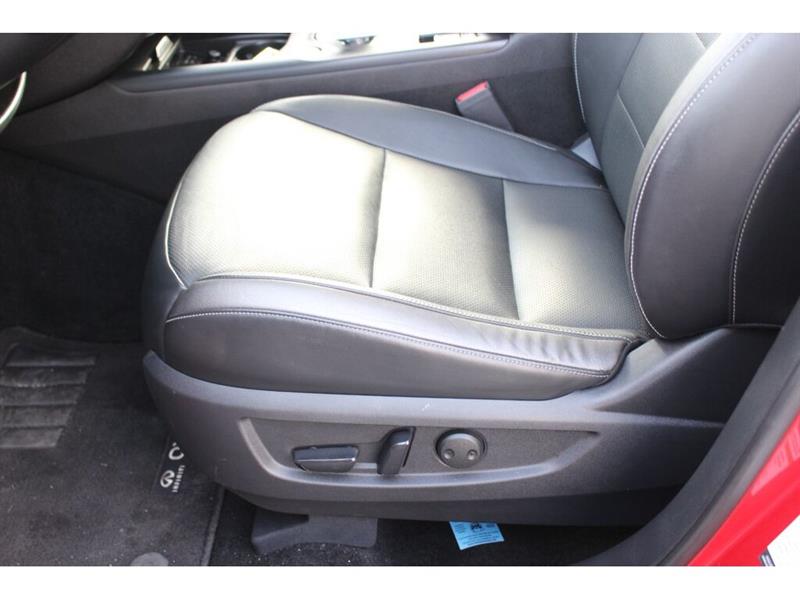infiniti QX55 2022 - 13