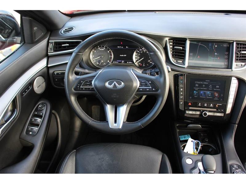 infiniti QX55 2022 - 15