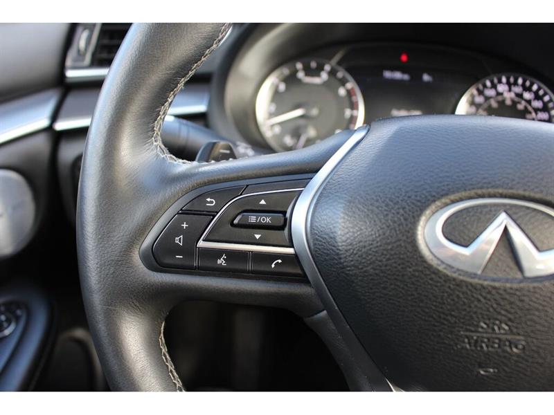 infiniti QX55 2022 - 19