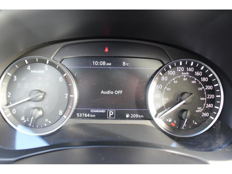 infiniti QX55 2022 - 23