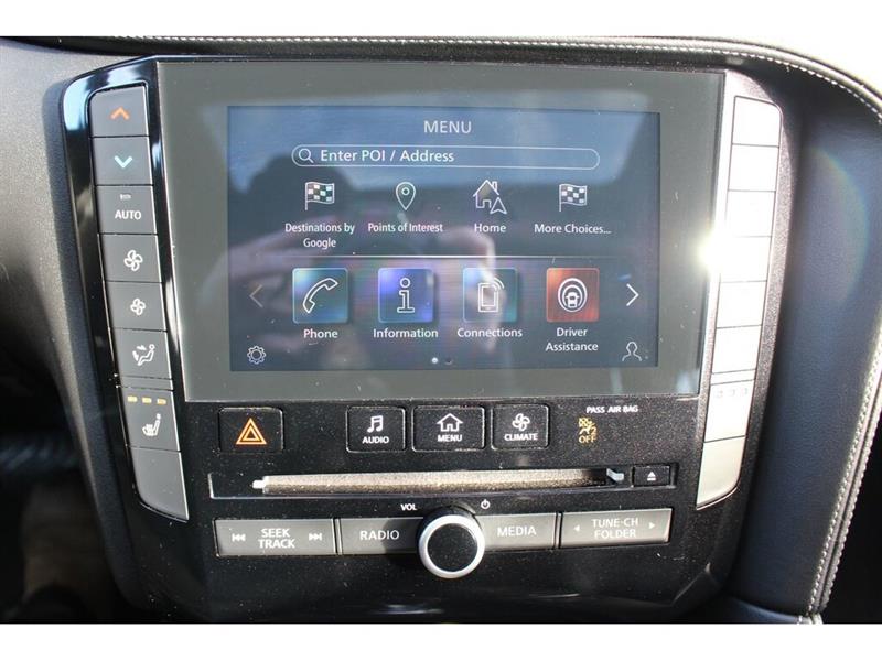 infiniti QX55 2022 - 25