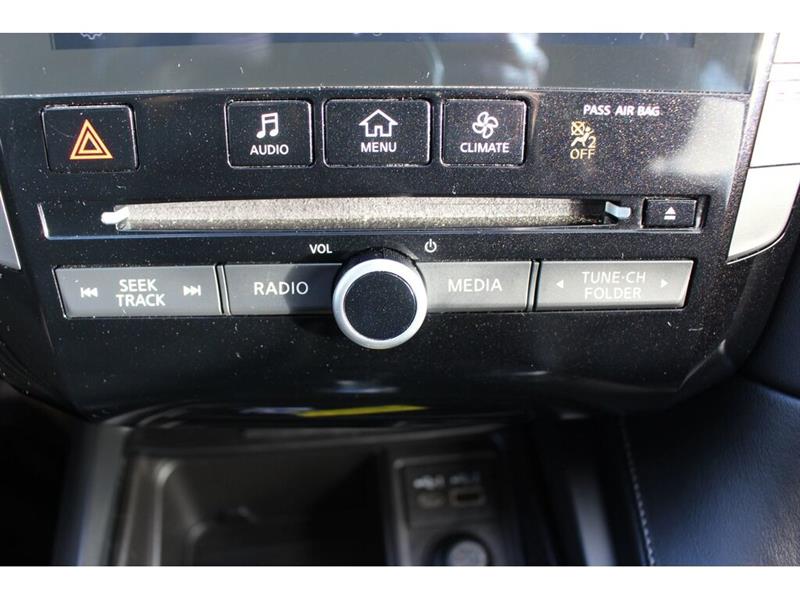 infiniti QX55 2022 - 29