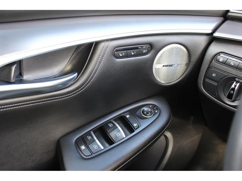 infiniti QX55 2022 - 40