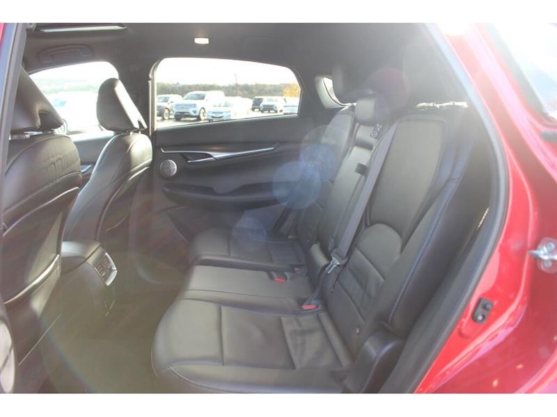 infiniti QX55 2022 - 45