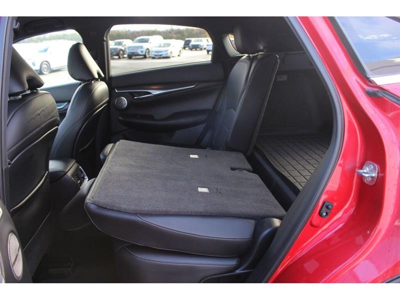 infiniti QX55 2022 - 46