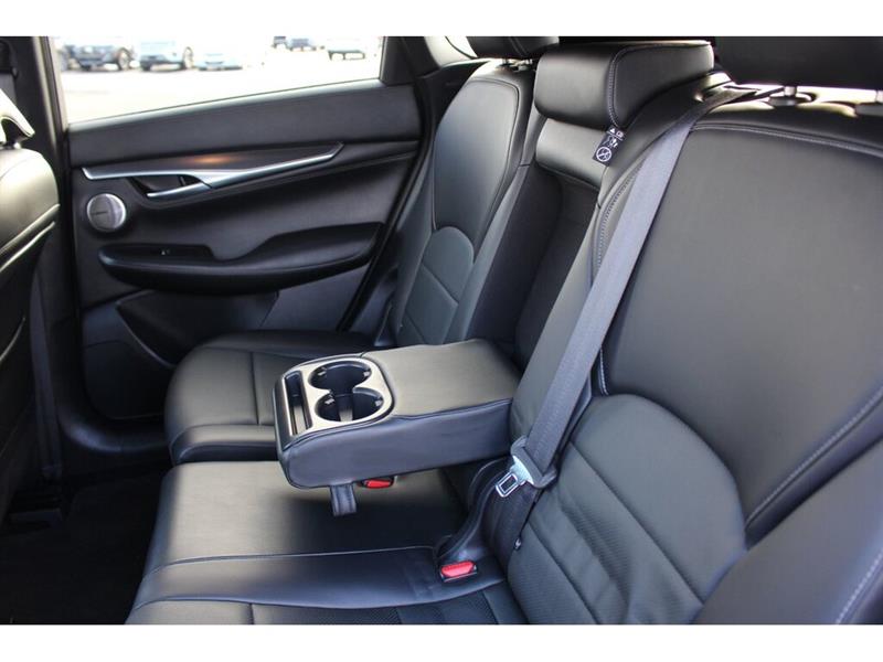 infiniti QX55 2022 - 47