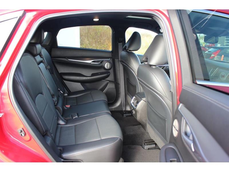 infiniti QX55 2022 - 48