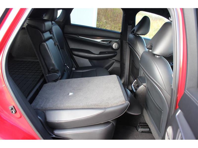 infiniti QX55 2022 - 49