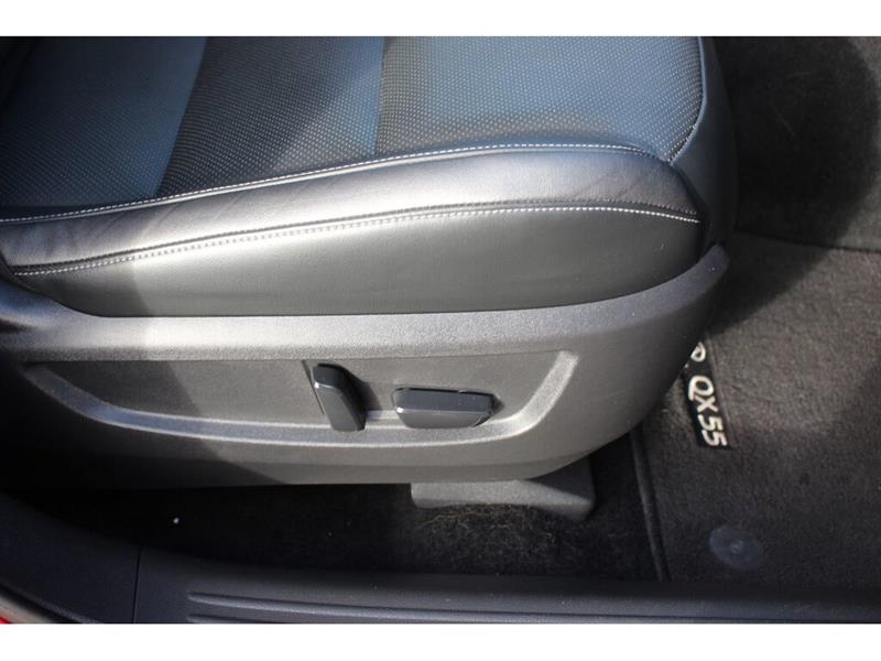 infiniti QX55 2022 - 52