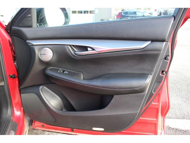 infiniti QX55 2022 - 53